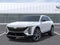 2027 Cadillac LYRIQ Signature Luxury