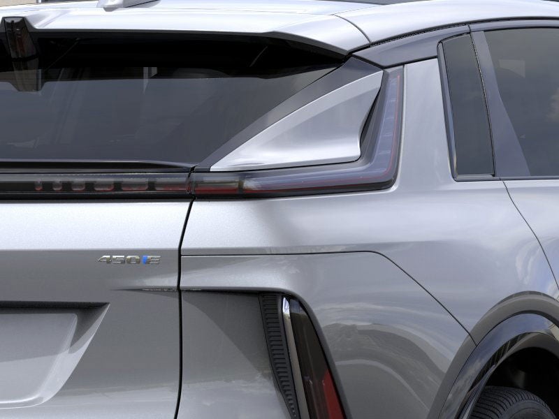 2025 Cadillac LYRIQ Sport 1