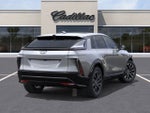 2025 Cadillac LYRIQ Sport 1