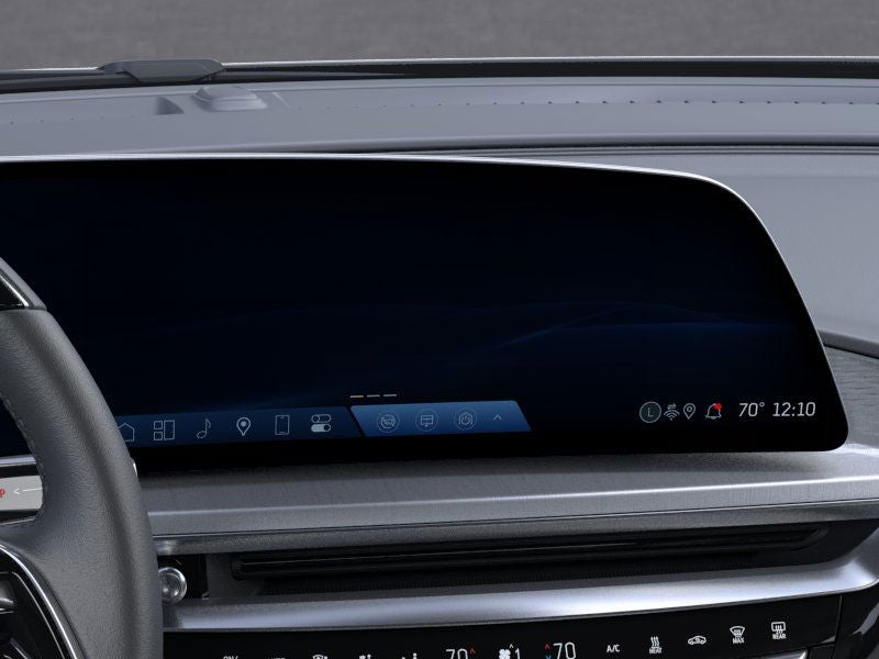 2026 Cadillac LYRIQ Premium Sport