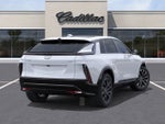 2026 Cadillac LYRIQ Premium Sport