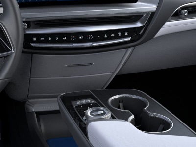 2026 Cadillac LYRIQ Premium Sport