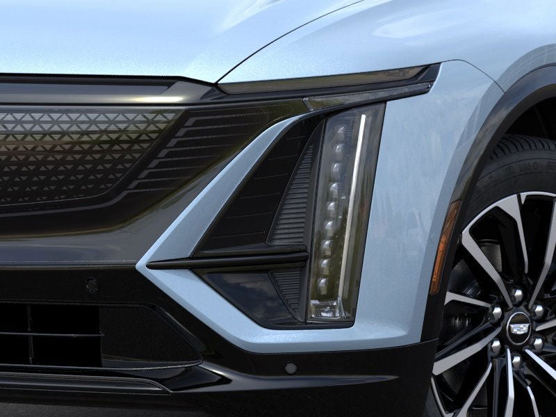 2026 Cadillac LYRIQ Premium Sport