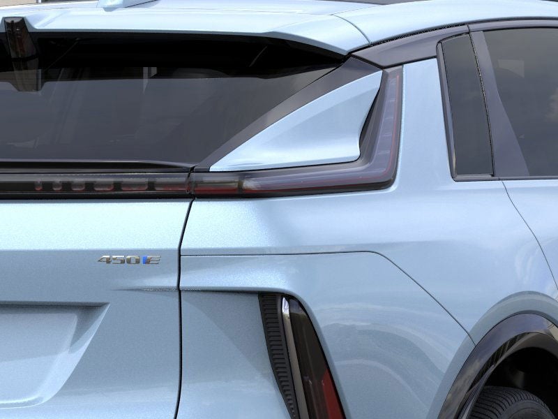 2026 Cadillac LYRIQ Premium Sport