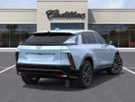 2026 Cadillac LYRIQ Premium Sport