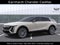 2027 Cadillac LYRIQ Premium Sport