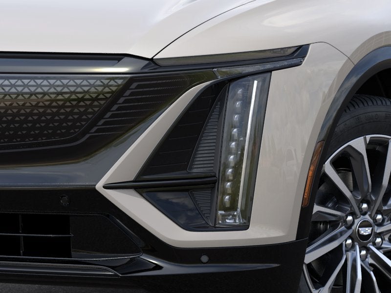 2027 Cadillac LYRIQ Premium Sport