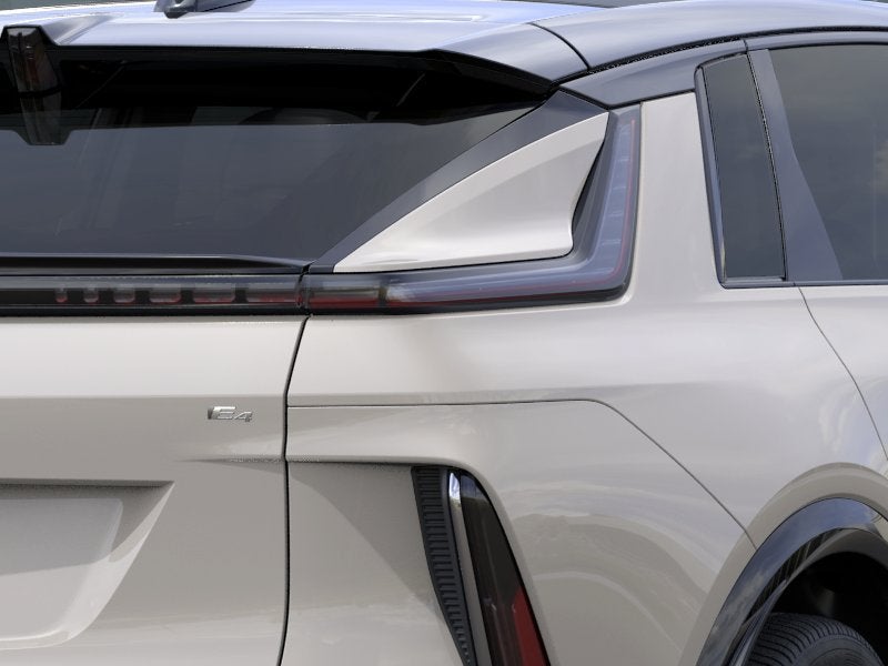 2027 Cadillac LYRIQ Premium Sport