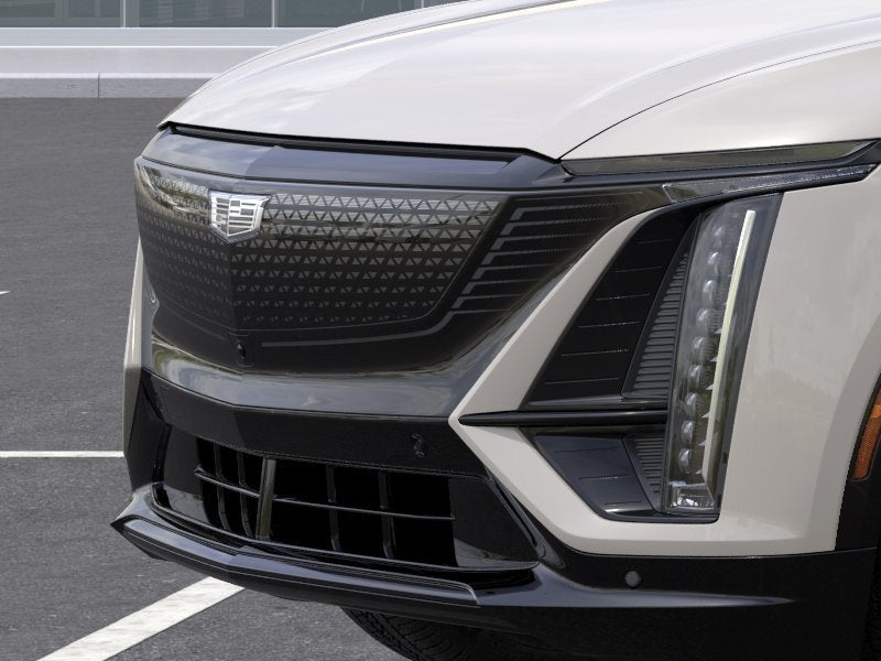 2027 Cadillac LYRIQ Premium Sport