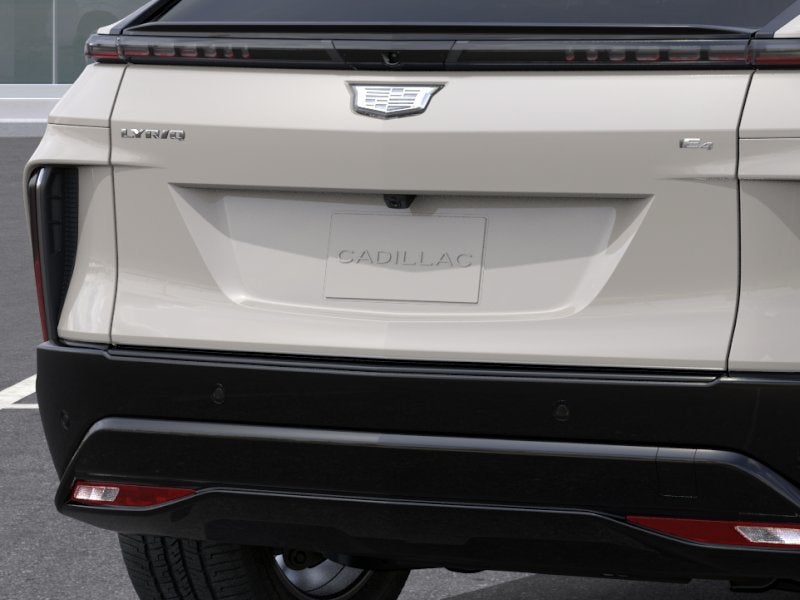 2027 Cadillac LYRIQ Premium Sport