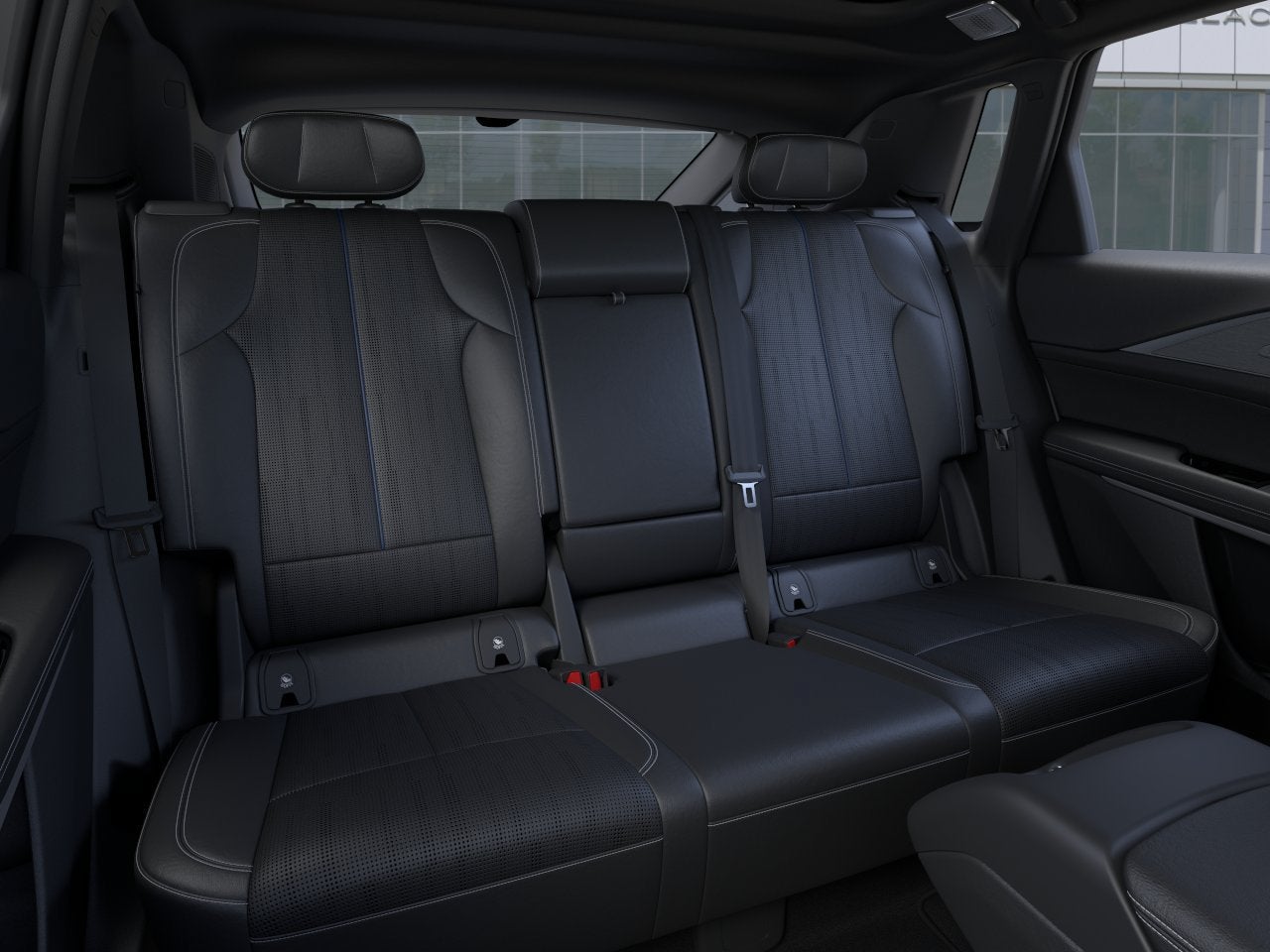 2027 Cadillac LYRIQ Premium Sport