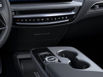 2027 Cadillac LYRIQ Premium Sport