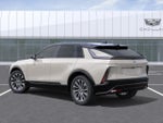 2027 Cadillac LYRIQ Premium Sport