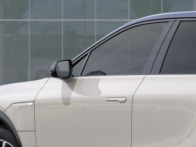 2027 Cadillac LYRIQ Premium Sport