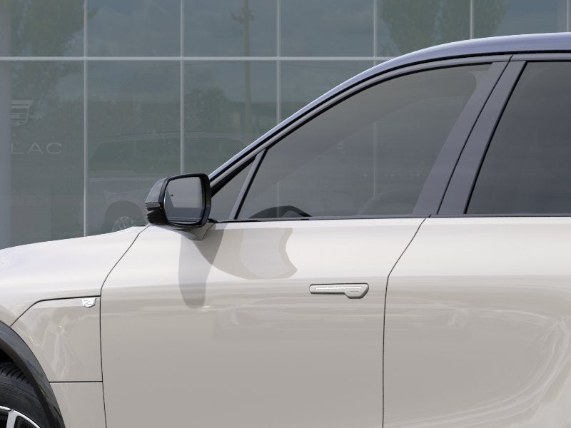 2027 Cadillac LYRIQ Premium Sport