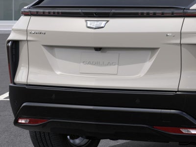 2027 Cadillac LYRIQ Premium Sport
