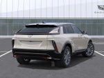 2027 Cadillac LYRIQ Premium Sport