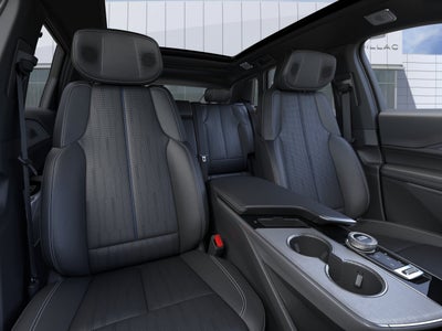 2027 Cadillac LYRIQ Premium Sport