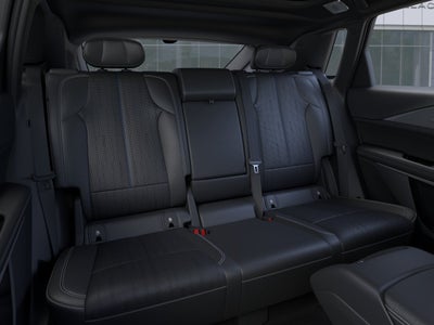 2027 Cadillac LYRIQ Premium Sport
