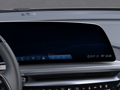 2027 Cadillac LYRIQ Premium Sport