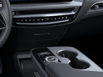 2027 Cadillac LYRIQ Premium Sport