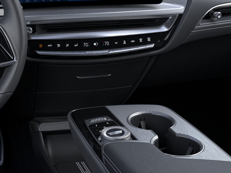 2027 Cadillac LYRIQ Premium Sport