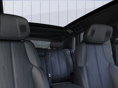 2027 Cadillac LYRIQ Premium Sport