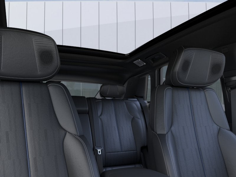 2027 Cadillac LYRIQ Premium Sport