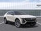 2027 Cadillac LYRIQ Premium Sport
