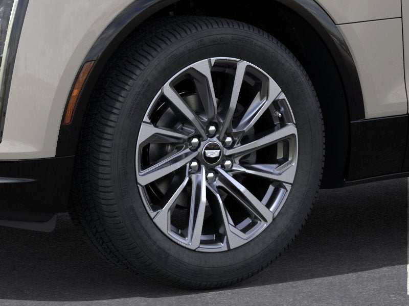 2027 Cadillac LYRIQ Premium Sport
