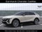 2027 Cadillac LYRIQ Premium Sport