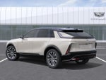 2027 Cadillac LYRIQ Premium Sport