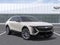 2027 Cadillac LYRIQ Premium Sport