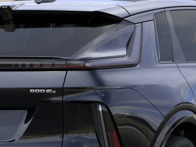 2025 Cadillac LYRIQ Sport 2