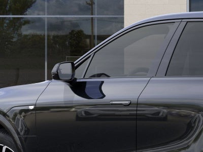 2025 Cadillac LYRIQ Sport 2