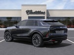 2025 Cadillac LYRIQ Sport 2
