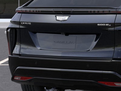 2025 Cadillac LYRIQ Sport 2