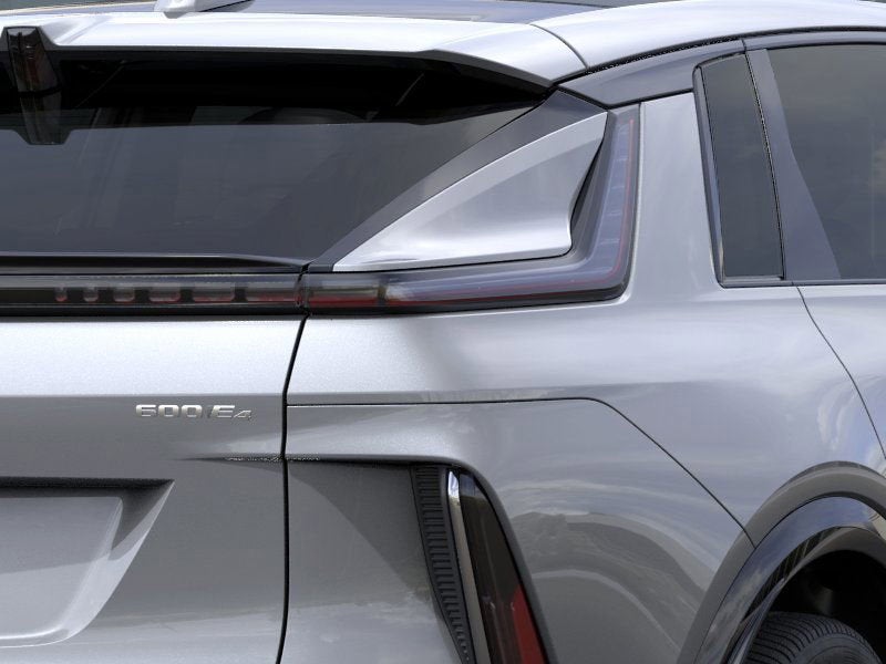 2026 Cadillac LYRIQ Premium Sport