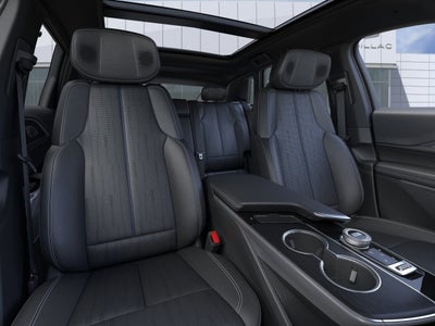 2026 Cadillac LYRIQ Premium Sport