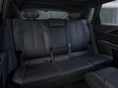 2026 Cadillac LYRIQ Premium Sport