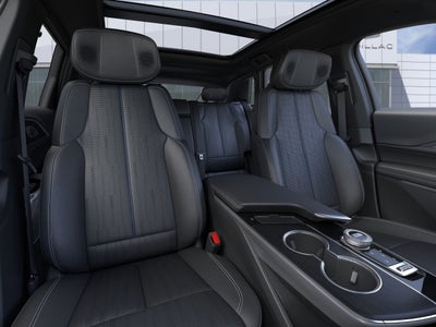 2026 Cadillac LYRIQ Premium Sport