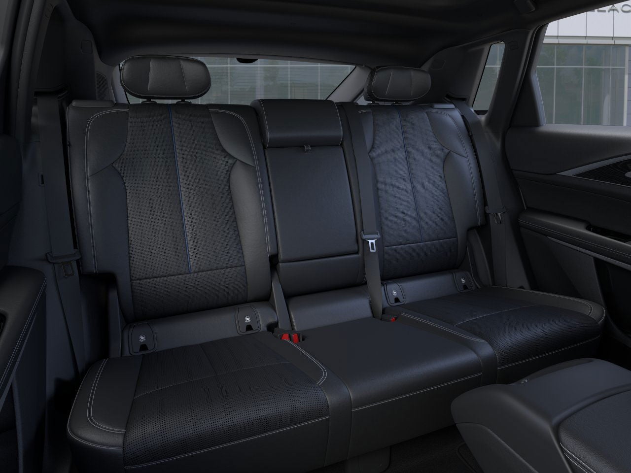 2026 Cadillac LYRIQ Premium Sport