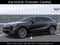 2027 Cadillac LYRIQ Premium Sport