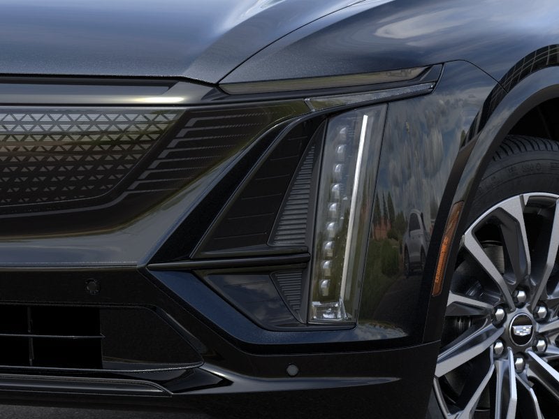 2027 Cadillac LYRIQ Premium Sport