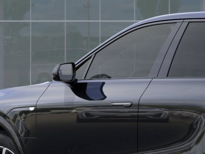 2027 Cadillac LYRIQ Premium Sport