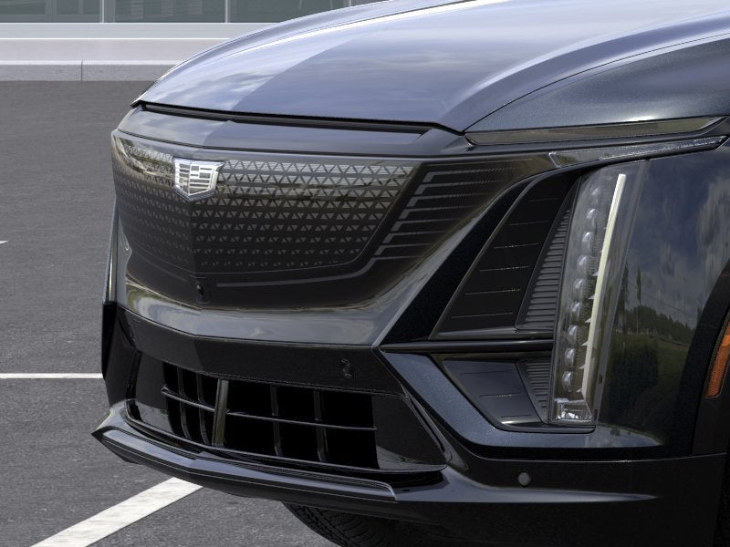 2027 Cadillac LYRIQ Premium Sport