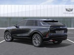 2027 Cadillac LYRIQ Premium Sport