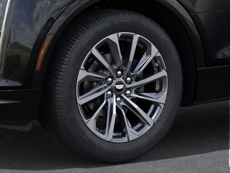 2027 Cadillac LYRIQ Premium Sport