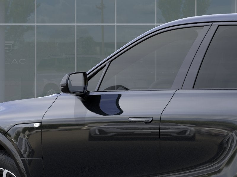 2027 Cadillac LYRIQ Premium Sport