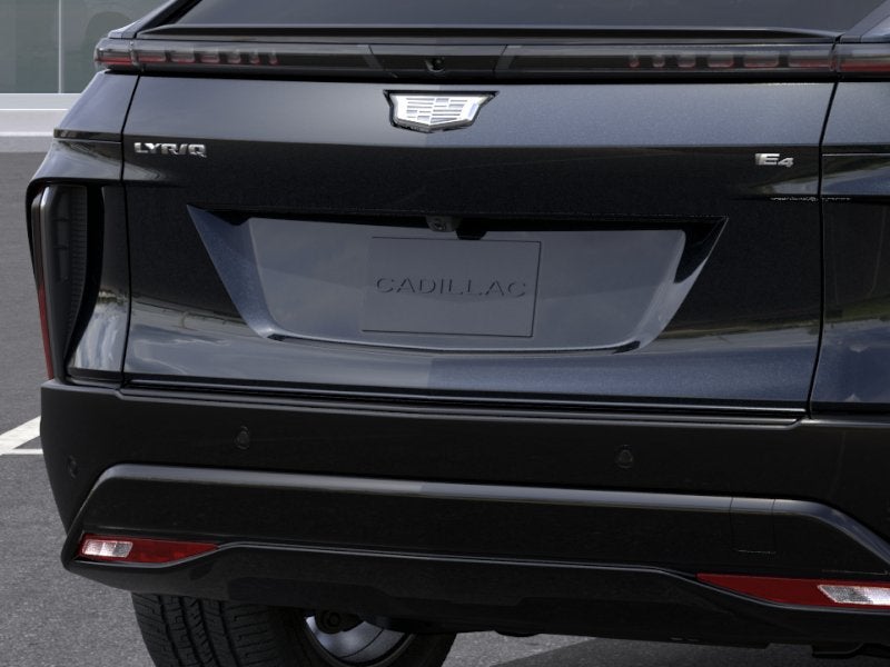 2027 Cadillac LYRIQ Premium Sport